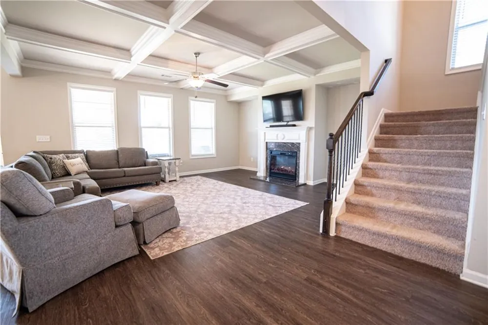 9849 Elderberry Pointe Braselton, GA 30517