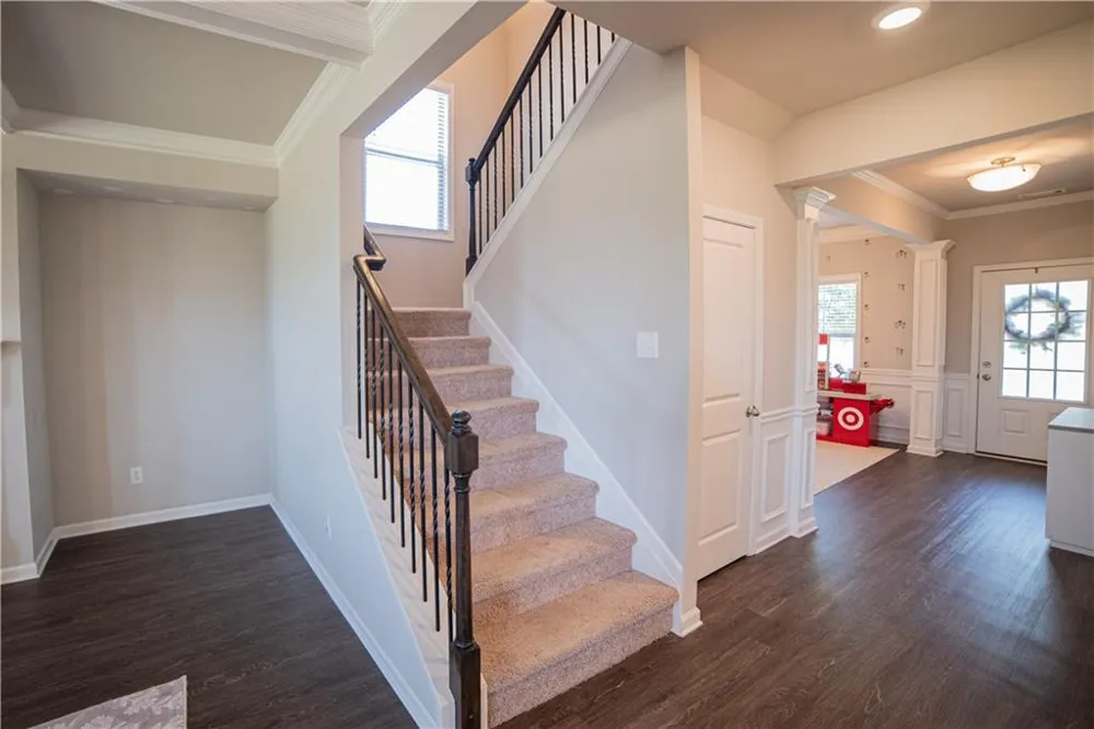 9849 Elderberry Pointe Braselton, GA 30517