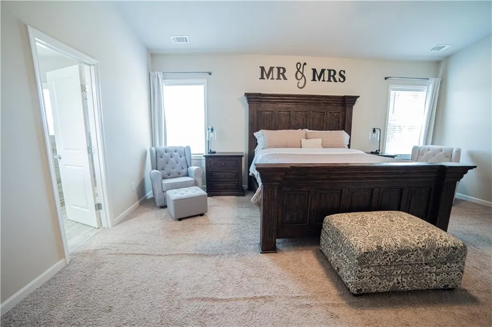 9849 Elderberry Pointe Braselton, GA 30517