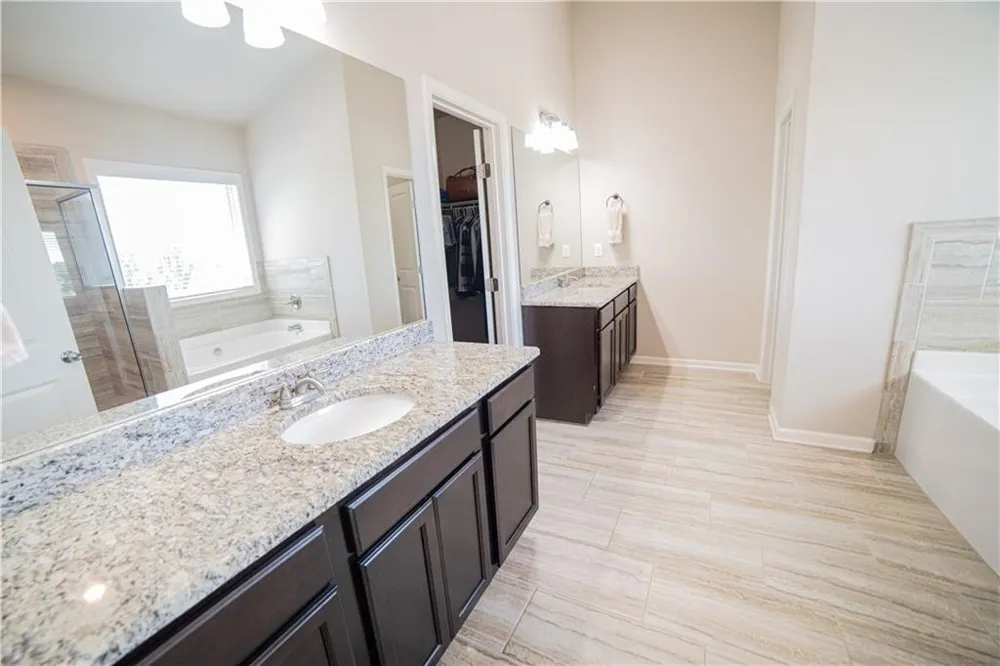 9849 Elderberry Pointe Braselton, GA 30517