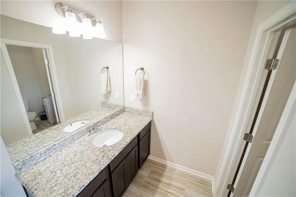 9849 Elderberry Pointe Braselton, GA 30517