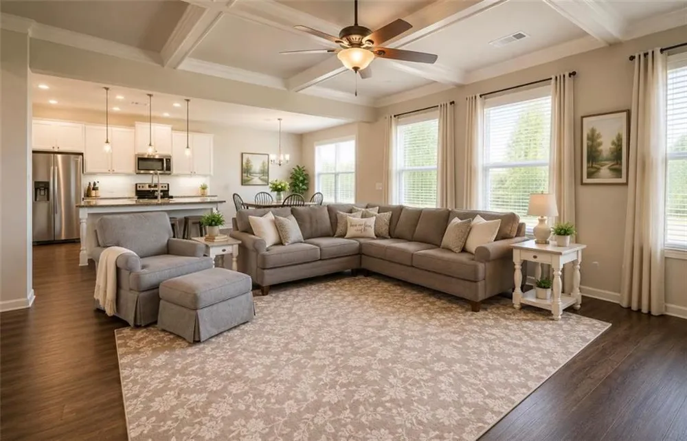 9849 Elderberry Pointe Braselton, GA 30517