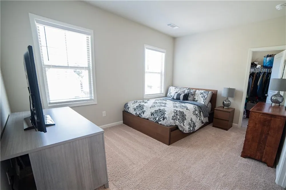 9849 Elderberry Pointe Braselton, GA 30517