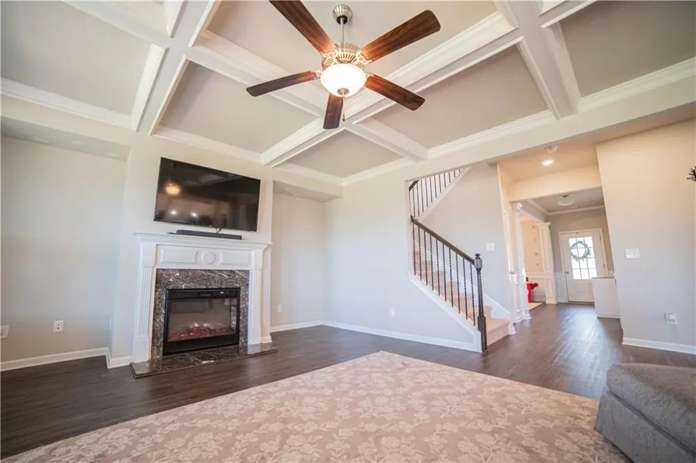 9849 Elderberry Pointe Braselton, GA 30517