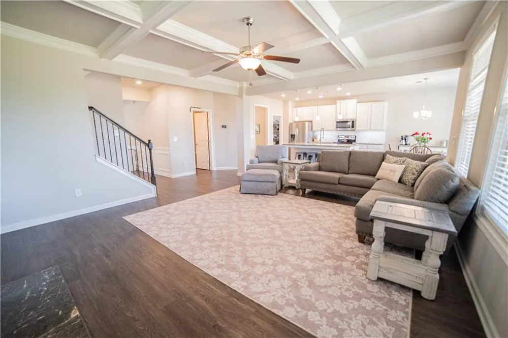 9849 Elderberry Pointe Braselton, GA 30517