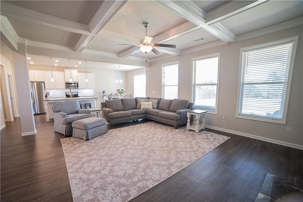 9849 Elderberry Pointe Braselton, GA 30517