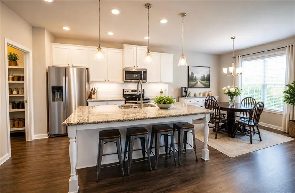 9849 Elderberry Pointe Braselton, GA 30517
