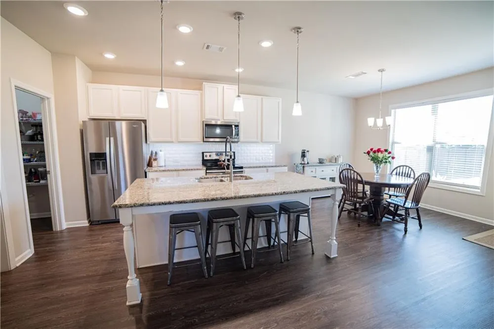 9849 Elderberry Pointe Braselton, GA 30517