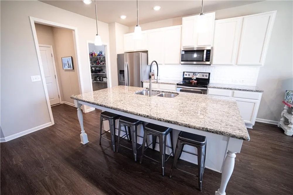 9849 Elderberry Pointe Braselton, GA 30517