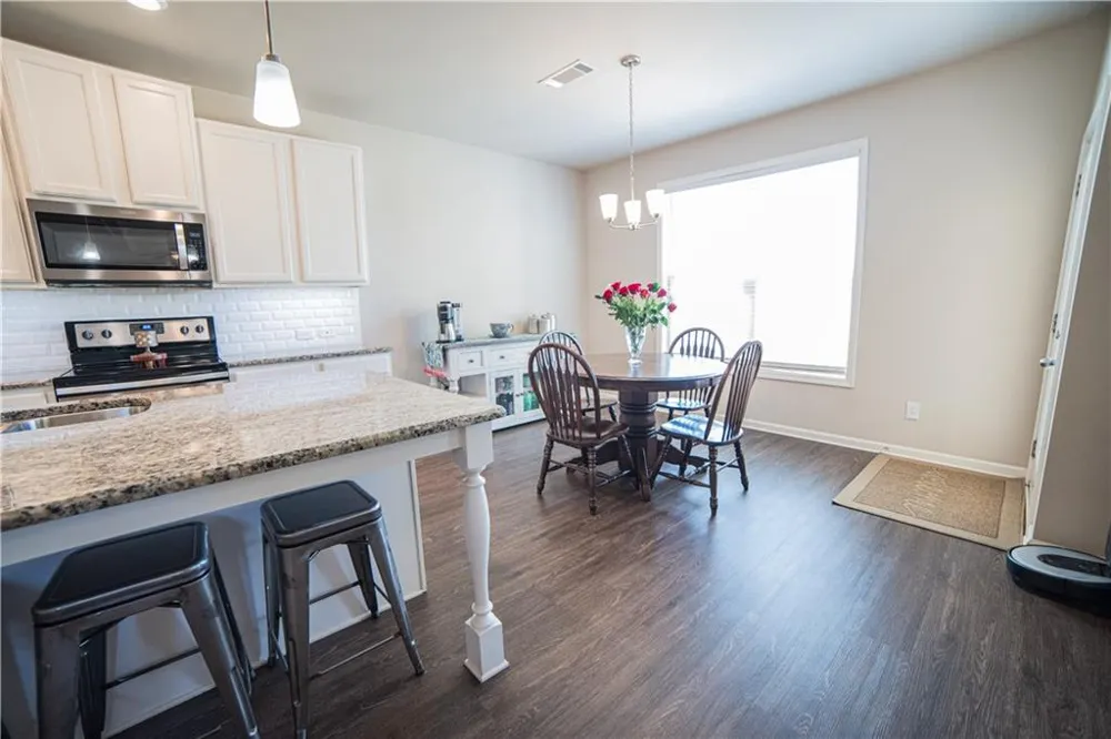 9849 Elderberry Pointe Braselton, GA 30517