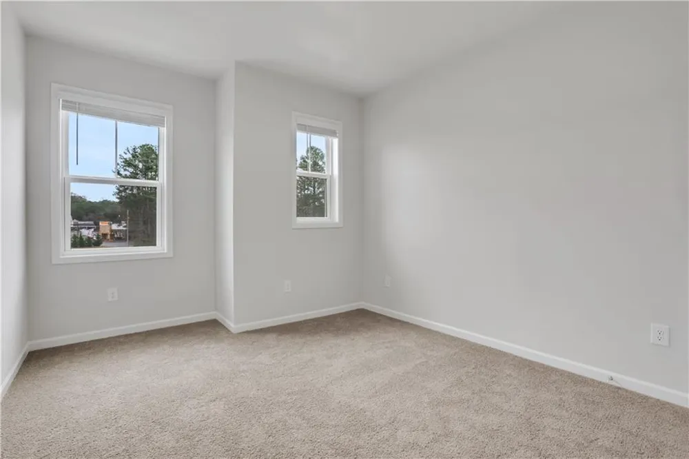 6001 Haviland Alley Sugar Hill, GA 30518