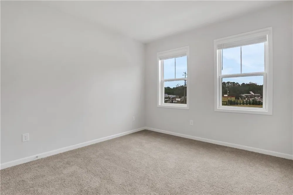 6001 Haviland Alley Sugar Hill, GA 30518