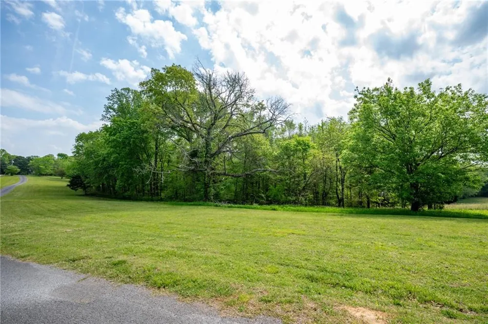 0 Bicentennial Trail Rock Spring, GA 30739