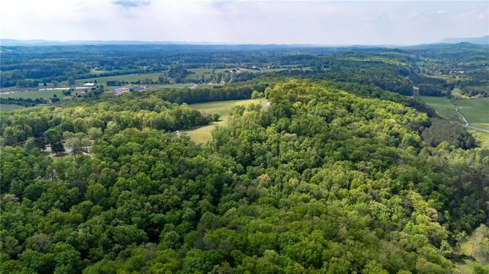 0 Bicentennial Trail Rock Spring, GA 30739
