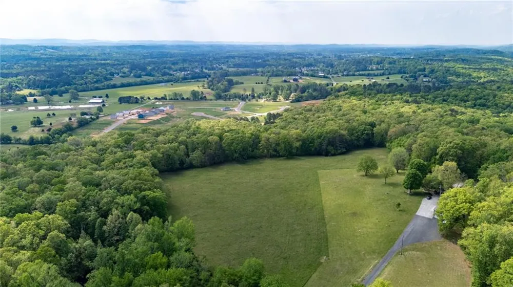 0 Bicentennial Trail Rock Spring, GA 30739
