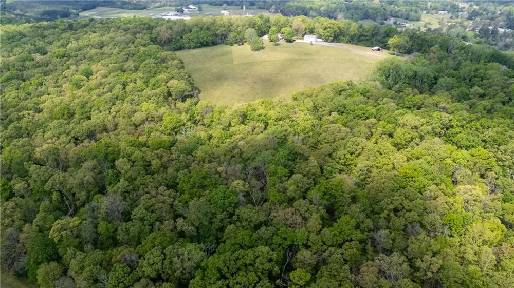 0 Bicentennial Trail Rock Spring, GA 30739