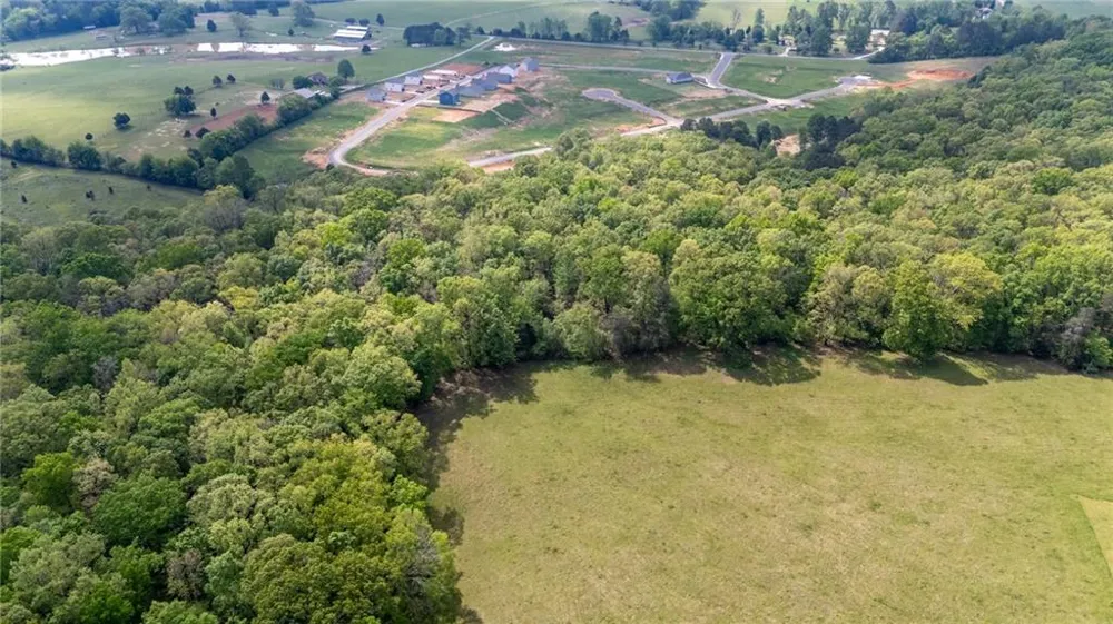 0 Bicentennial Trail Rock Spring, GA 30739