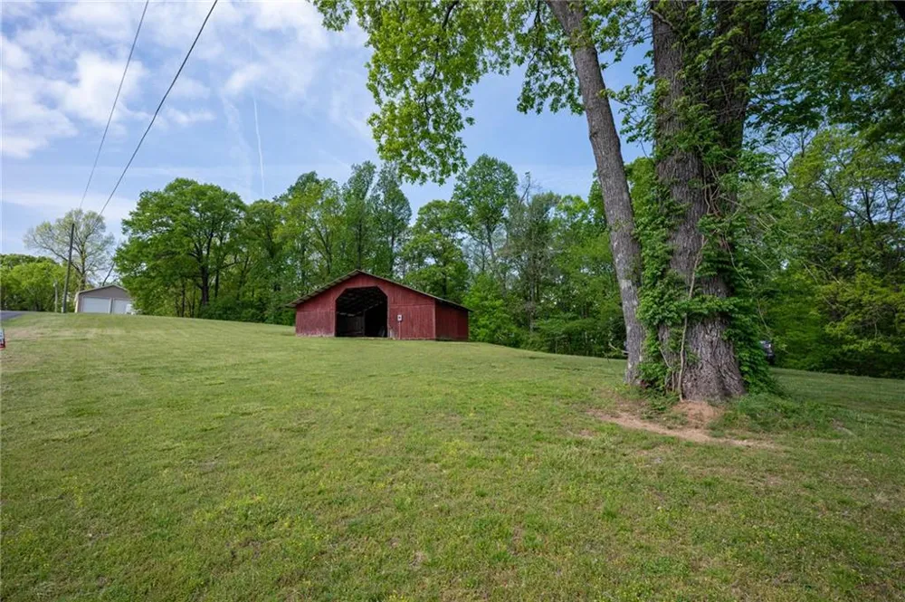 0 Bicentennial Trail Rock Spring, GA 30739