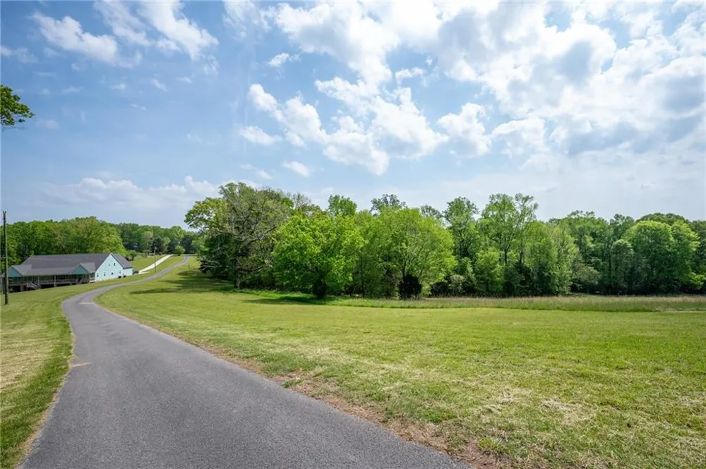 0 Bicentennial Trail Rock Spring, GA 30739
