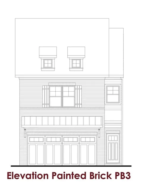 Address Not Shown