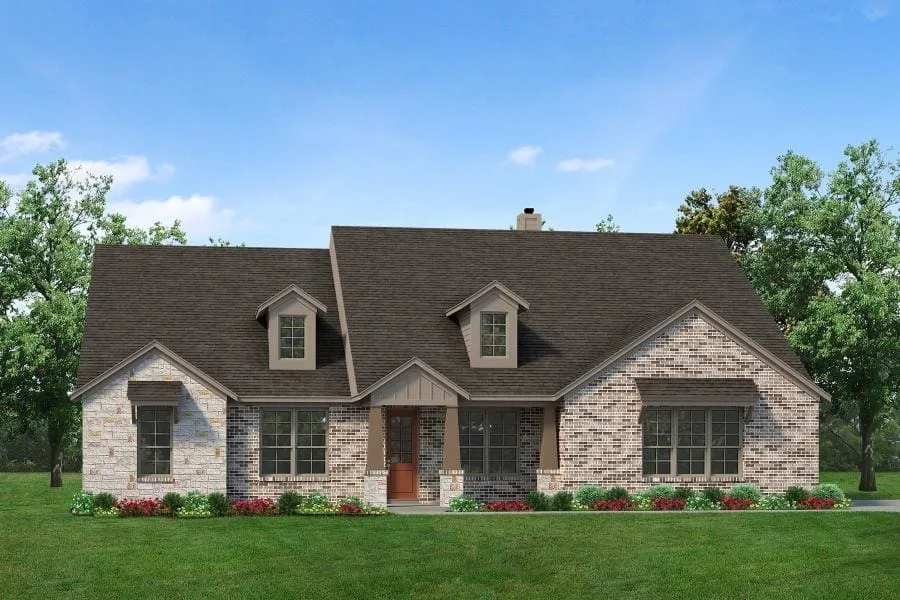 145 Pheasant Run Drive New Fairview, TX 76078