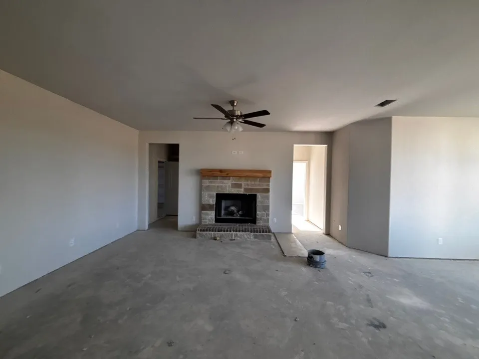 145 Pheasant Run Drive New Fairview, TX 76078