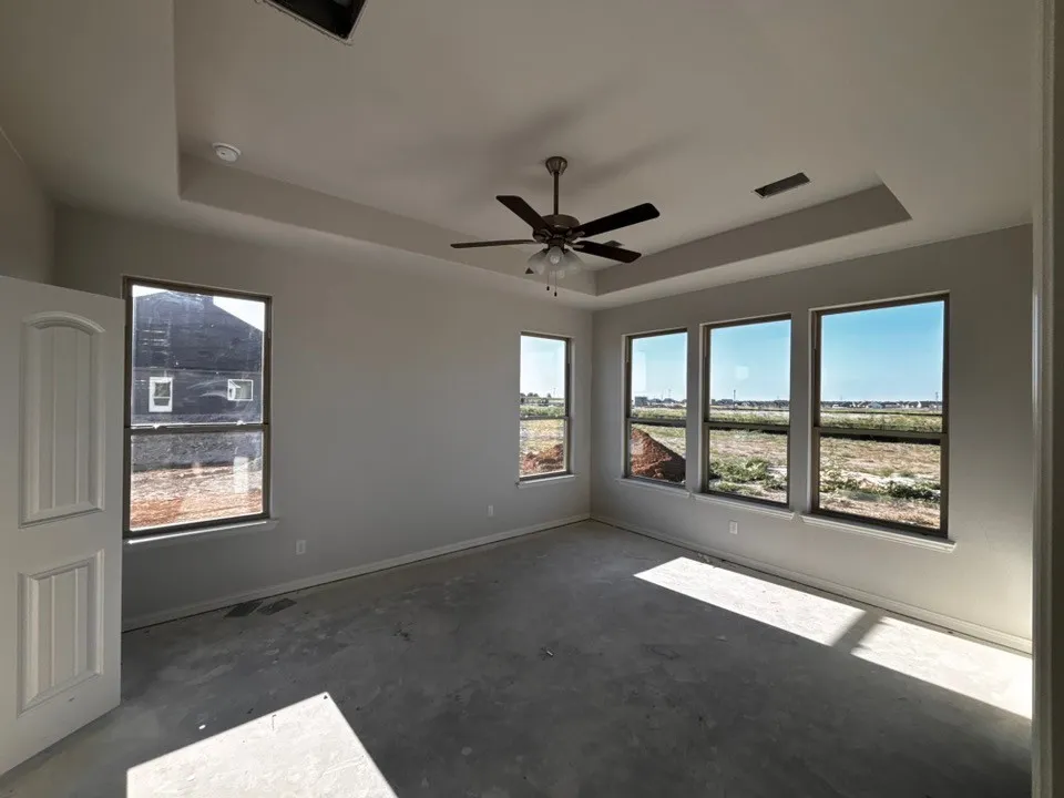 145 Pheasant Run Drive New Fairview, TX 76078