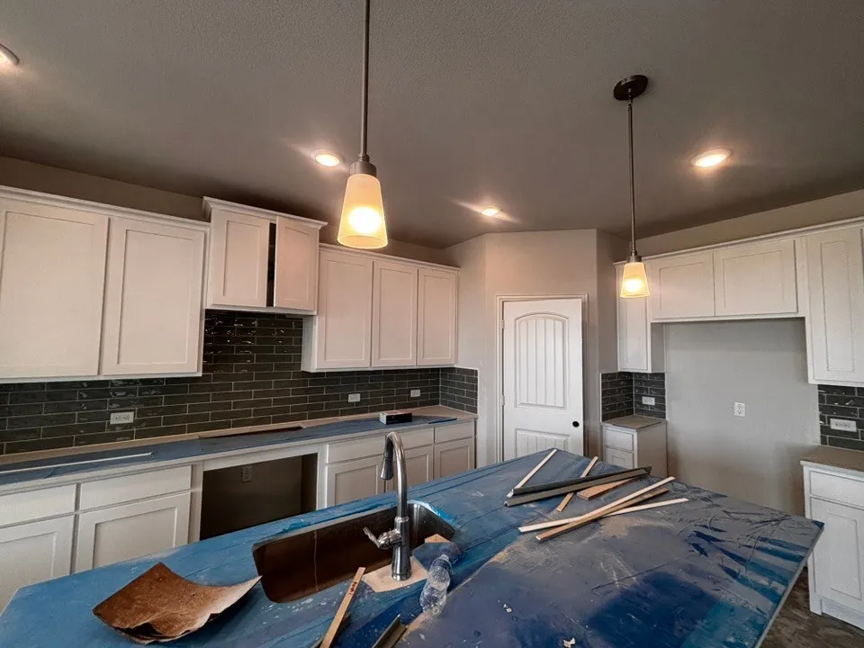 145 Pheasant Run Drive New Fairview, TX 76078