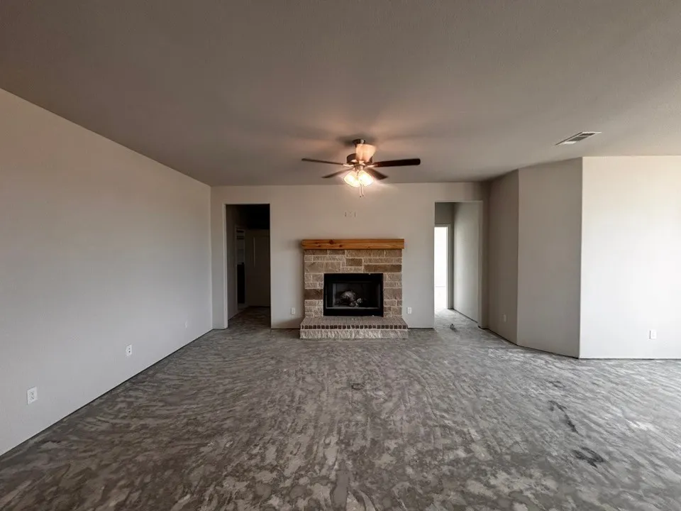 145 Pheasant Run Drive New Fairview, TX 76078