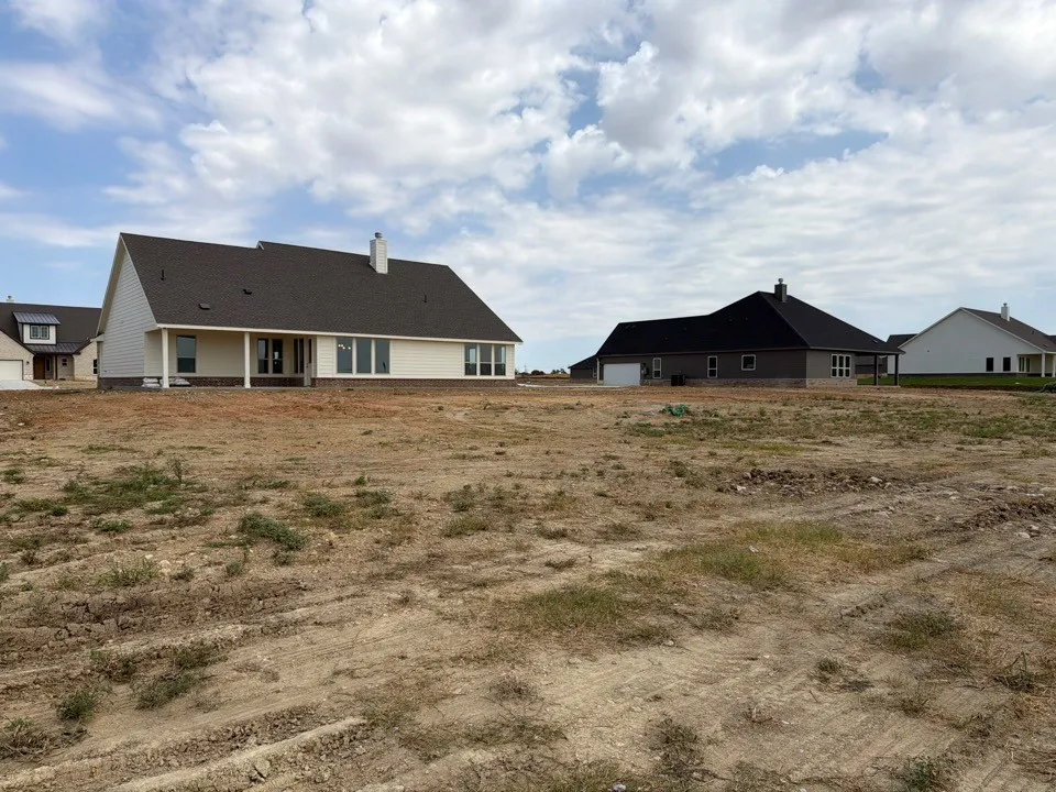 145 Pheasant Run Drive New Fairview, TX 76078