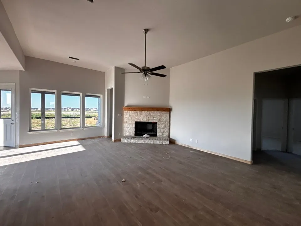 141 Pheasant Run Drive New Fairview, TX 76078