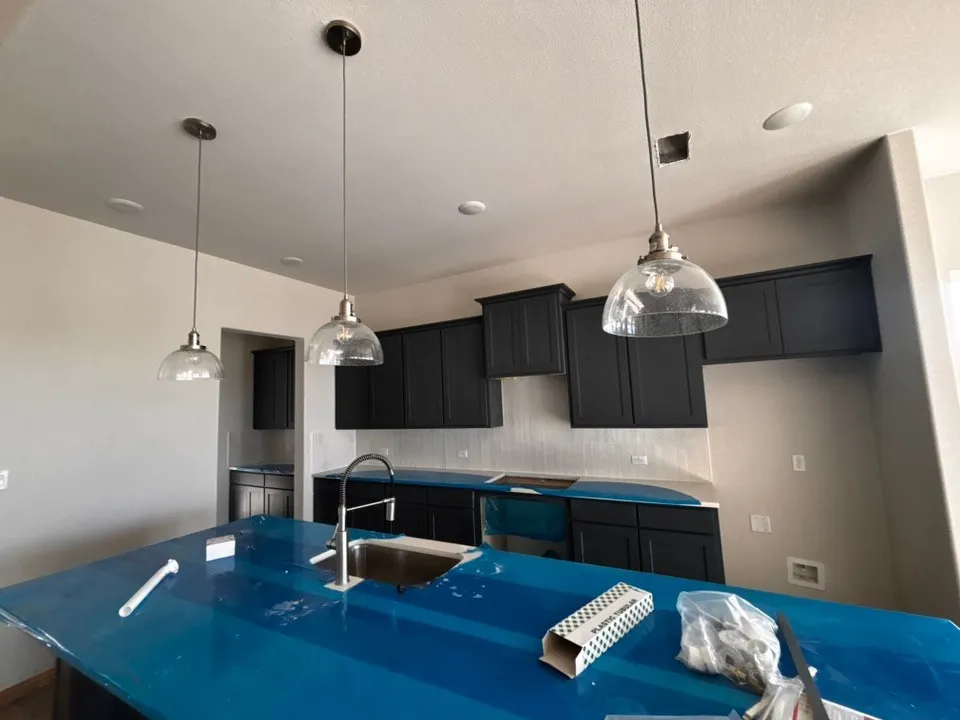 141 Pheasant Run Drive New Fairview, TX 76078