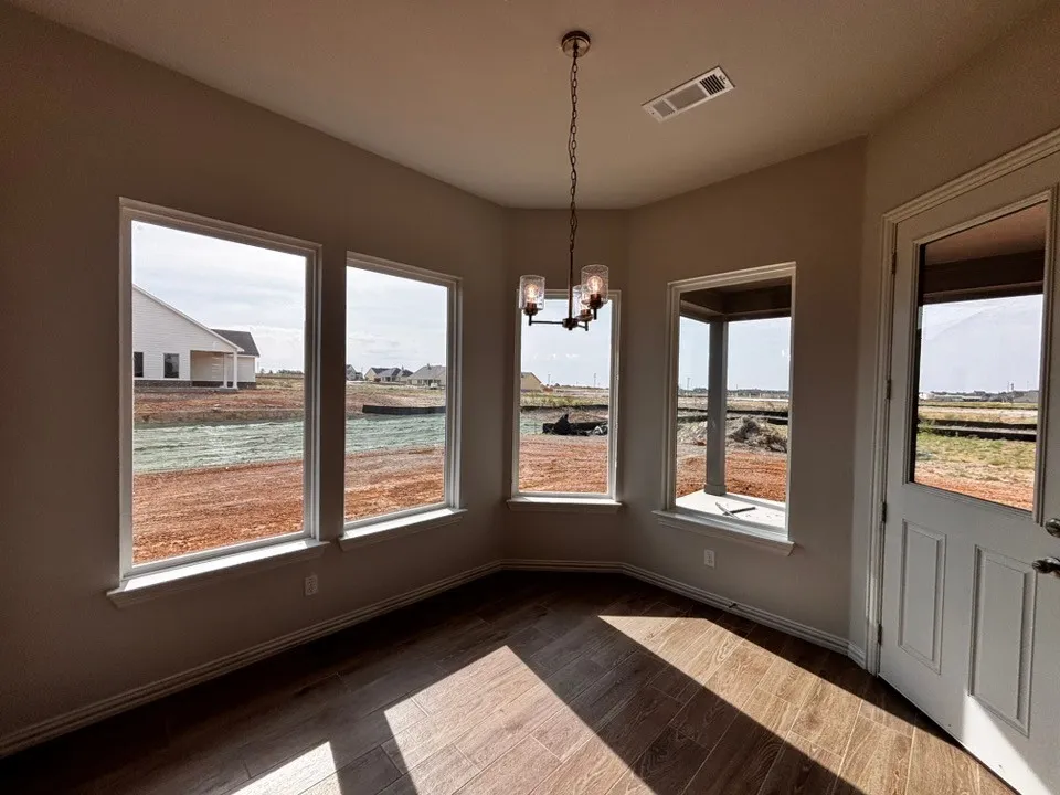 141 Pheasant Run Drive New Fairview, TX 76078