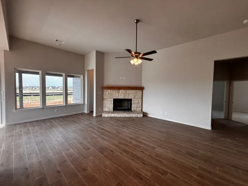 141 Pheasant Run Drive New Fairview, TX 76078