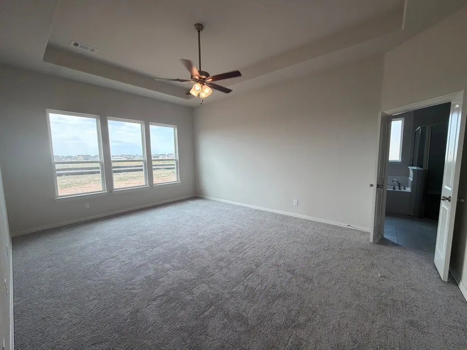 141 Pheasant Run Drive New Fairview, TX 76078