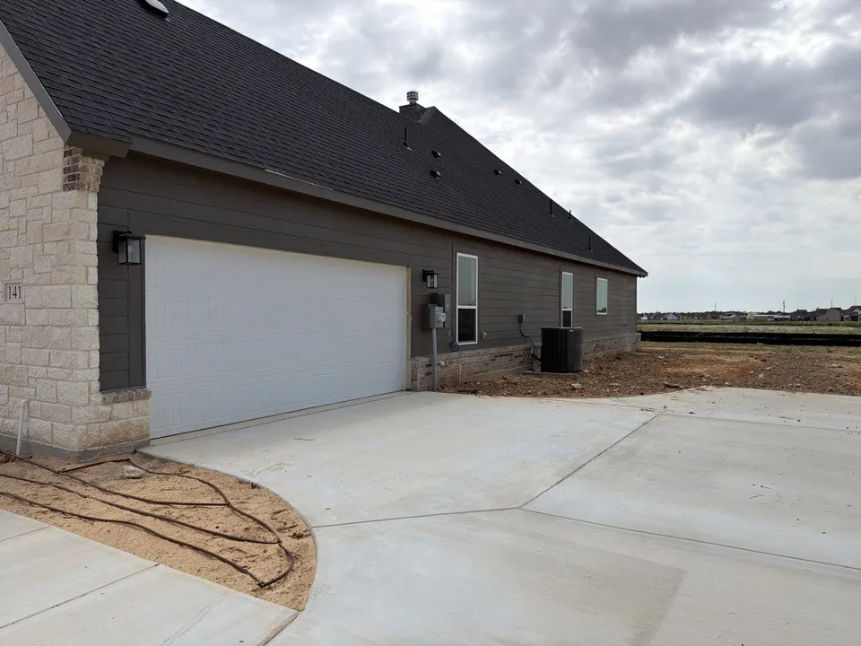 141 Pheasant Run Drive New Fairview, TX 76078