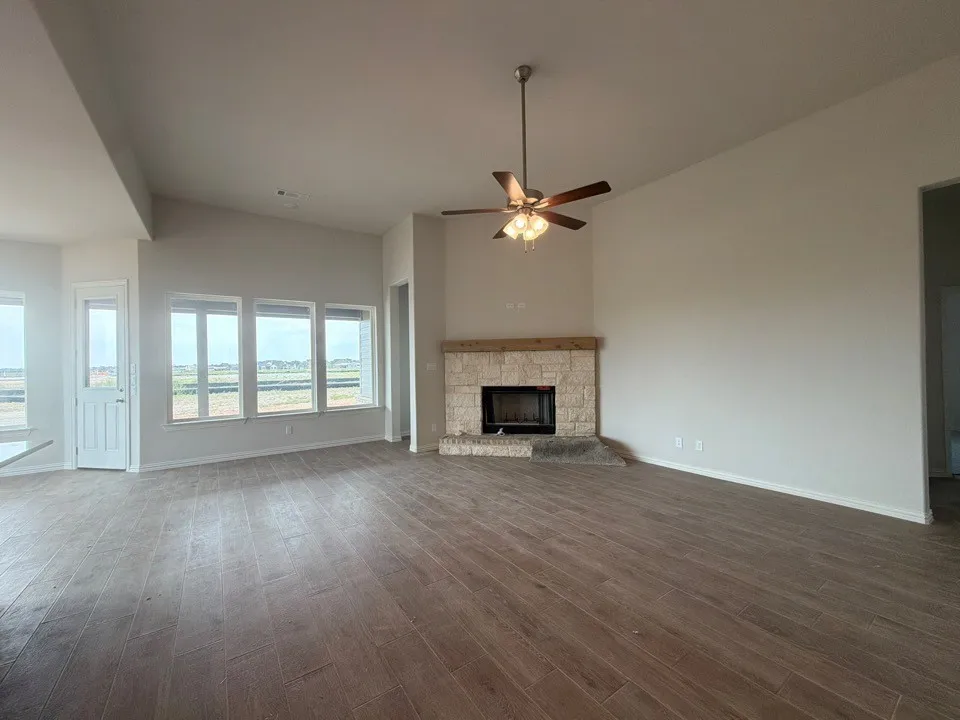 141 Pheasant Run Drive New Fairview, TX 76078