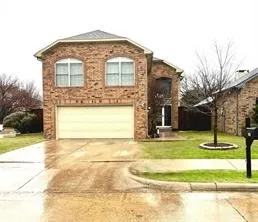 1214 Broken Arrow Trail Carrollton, TX 75007