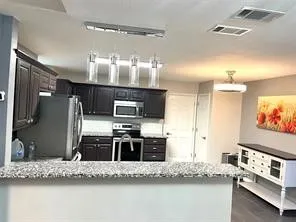 1214 Broken Arrow Trail Carrollton, TX 75007