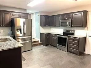 1214 Broken Arrow Trail Carrollton, TX 75007