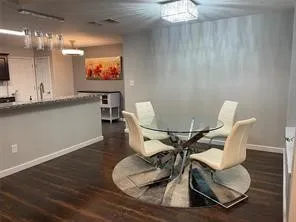 1214 Broken Arrow Trail Carrollton, TX 75007