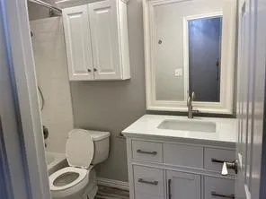 1214 Broken Arrow Trail Carrollton, TX 75007