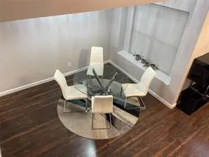 1214 Broken Arrow Trail Carrollton, TX 75007