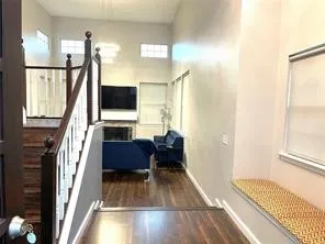 1214 Broken Arrow Trail Carrollton, TX 75007
