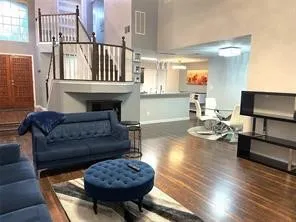 1214 Broken Arrow Trail Carrollton, TX 75007