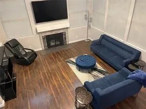 1214 Broken Arrow Trail Carrollton, TX 75007