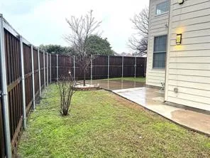 1214 Broken Arrow Trail Carrollton, TX 75007