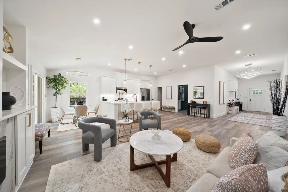 1309 Shady Hollow Euless, TX 76039