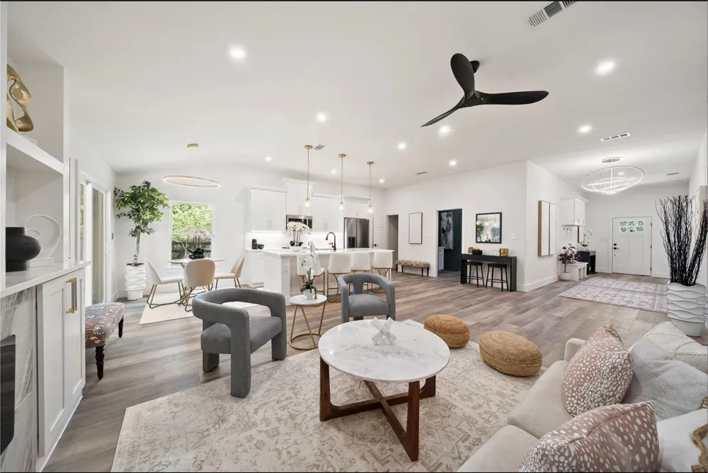 1309 Shady Hollow Euless, TX 76039