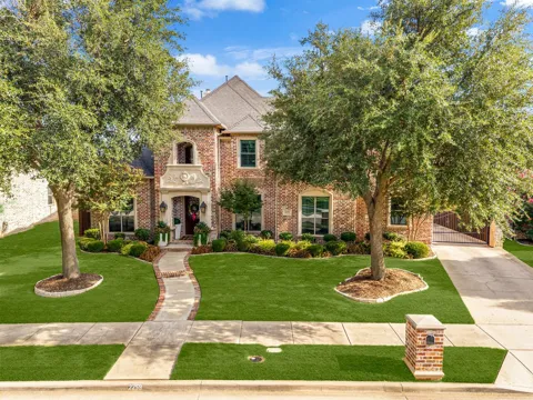 2259 Dampton Drive